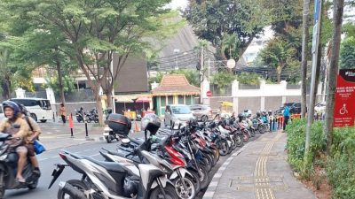 Sekda DKI Uus Kuswanto Disorot, Warga Minta Solusi Sebelum Penertiban Parkir Liar