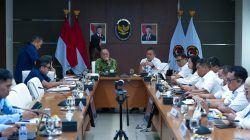 BNN Dorong Penguatan Tata Kelola Rokok Elektrik, Usulkan Larangan Total Lewat Perpres 2 IMG 20260910 WA0002