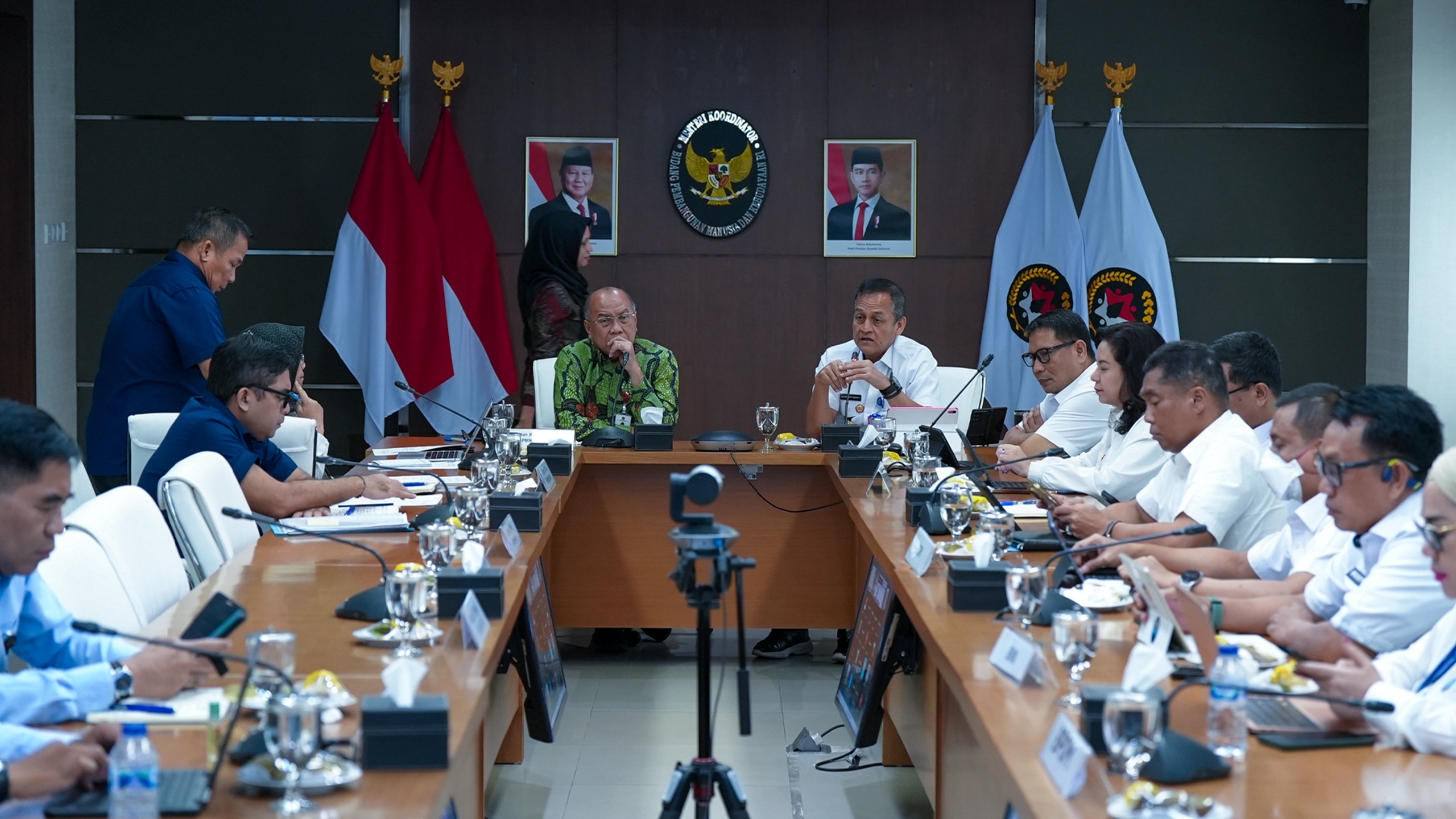 BNN Dorong Penguatan Tata Kelola Rokok Elektrik, Usulkan Larangan Total Lewat Perpres 1 IMG 20260910 WA0002