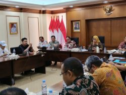 Penundaan Penertiban Parkir Kembangan, Pemerintah Jakarta Barat Pilih Dialog Cari Solusi Bersama