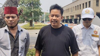Umar Abdul Aziz: Bongkar Rantai Pengawasan, Jangan Wali Kota Jakarta Barat yang Jadi Kambing Hitam Persoalan Bangunan