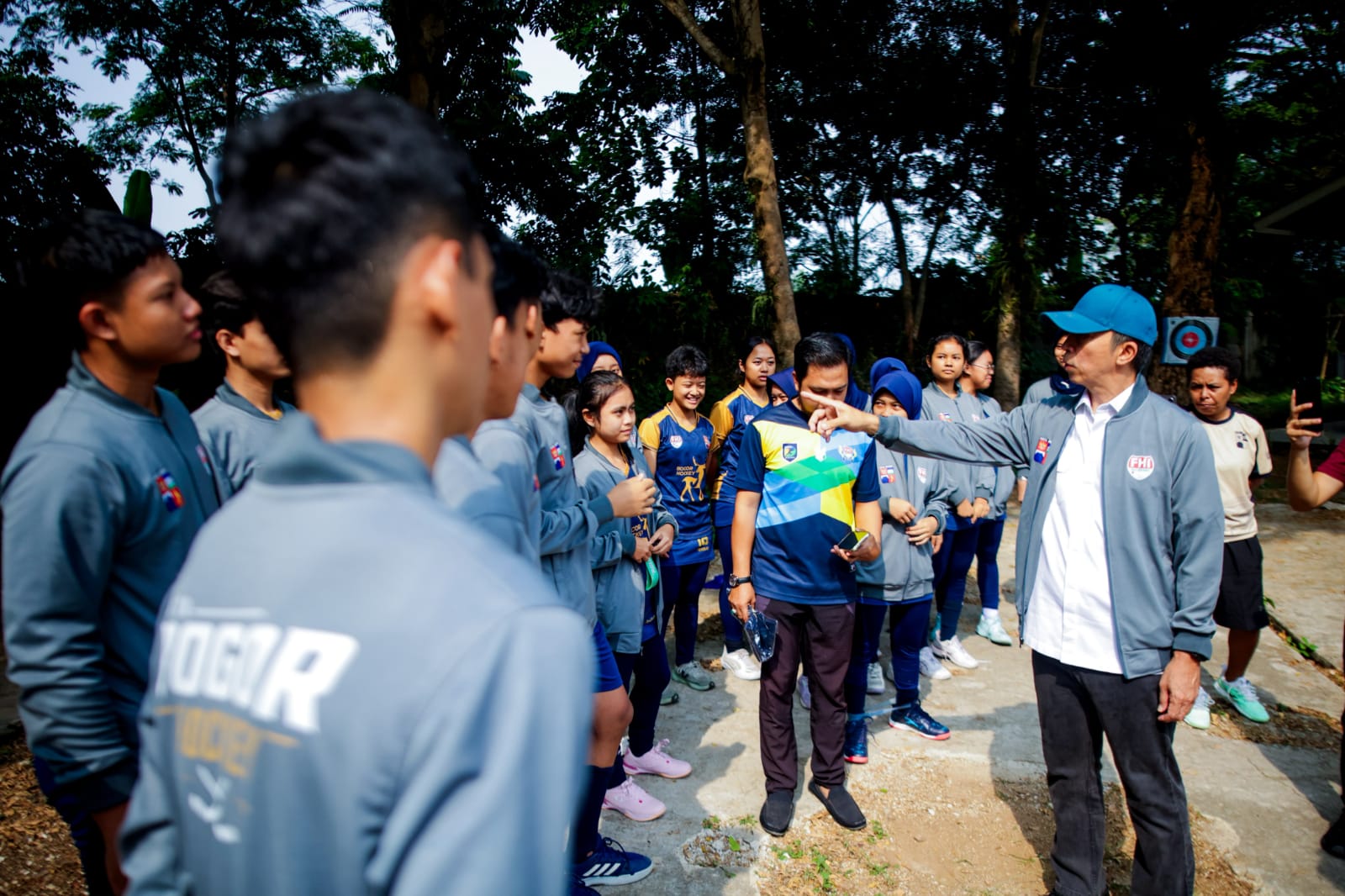 Pembangunan dan Revitalisasi Wilayah Bogor Barat Berlanjut 1 IMG 20260914 WA0002