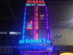 THM Bandar Wisesa Daan Mogot Disorot, Perizinan dan Izin Keramaian Dipertanyakan