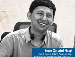 Guru Menolak MBG, P2G: UU No. 14 Tahun 2005 Berikan Perlindungan Hukum