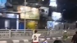 Dua Kelompok Remaja Terlibat Bentrok di Jalan Dr. Saharjo, Tebet 2 IMG 20260920 WA0000