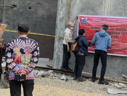 Polemik Lapangan Padel Meruya Utara: DPRD Rekomendasikan Bongkar, Pengawasan dan Izin Awal Lahan Dipertanyakan