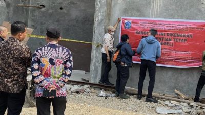 Polemik Lapangan Padel Meruya Utara: DPRD Rekomendasikan Bongkar, Pengawasan dan Izin Awal Lahan Dipertanyakan
