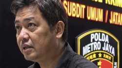 Ini Tampang Pelaku Penganiaya di Mall Senayan City, Polisi Pastikan Pelaku Bukan Kader Partai 2 IMG 3561