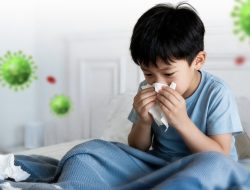 Mengenal Influenza A: Karakteristik, Jenis, dan Cara Penularannya