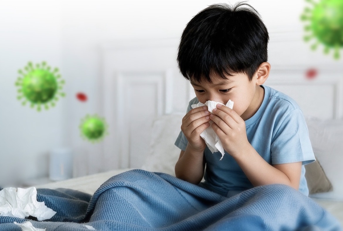 Mengenal Influenza A: Karakteristik, Jenis, dan Cara Penularannya 1 IMG 3569