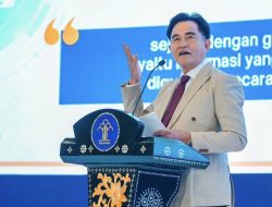 Yusril Tegaskan Pemerintah Tak Halangi KPK Periksa Nusron Wahid