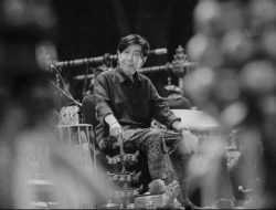 Guruh Soekarnoputra Meninggal Dunia di Usia 73 Tahun, Mewariskan Jejak Emas Musik dan Seni Pertunjukan Indonesia