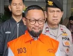 KPK Tegaskan Akan Usut Dugaan Permintaan Uang ke 24 Anggota Panja Komisi VIII DPR