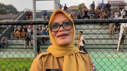 Kadis Kominfo Bogor