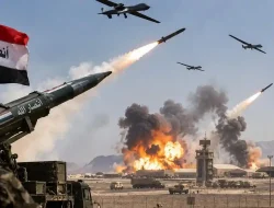 Peringatan Darurat di Tiga Kota Arab Saudi di Tengah Ketegangan dengan Houthi
