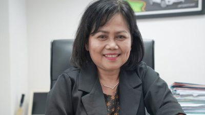 Lusiana Herawati co