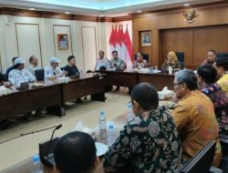 FKDM Diminta Terbuka terhadap Kritik, Jangan Sampai Dinilai Menjauh dari Masyarakat