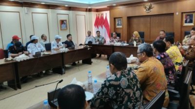 FKDM Diminta Terbuka terhadap Kritik, Jangan Sampai Dinilai Menjauh dari Masyarakat