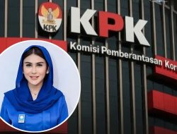 Kasus TPPU Rita Widyasari: KPK Kembali Panggil Politisi PAN Bebizie Sri Mulyati