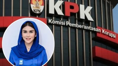 Kasus TPPU Rita Widyasari: KPK Kembali Panggil Politisi PAN Bebizie Sri Mulyati 8 Screenshot 2026 09 17 18 57 56 40 1c337646f29875672b5a61192b9010f9