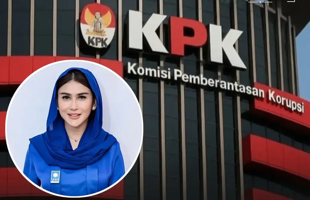 Kasus TPPU Rita Widyasari: KPK Kembali Panggil Politisi PAN Bebizie Sri Mulyati 1 Screenshot 2026 09 17 18 57 56 40 1c337646f29875672b5a61192b9010f9
