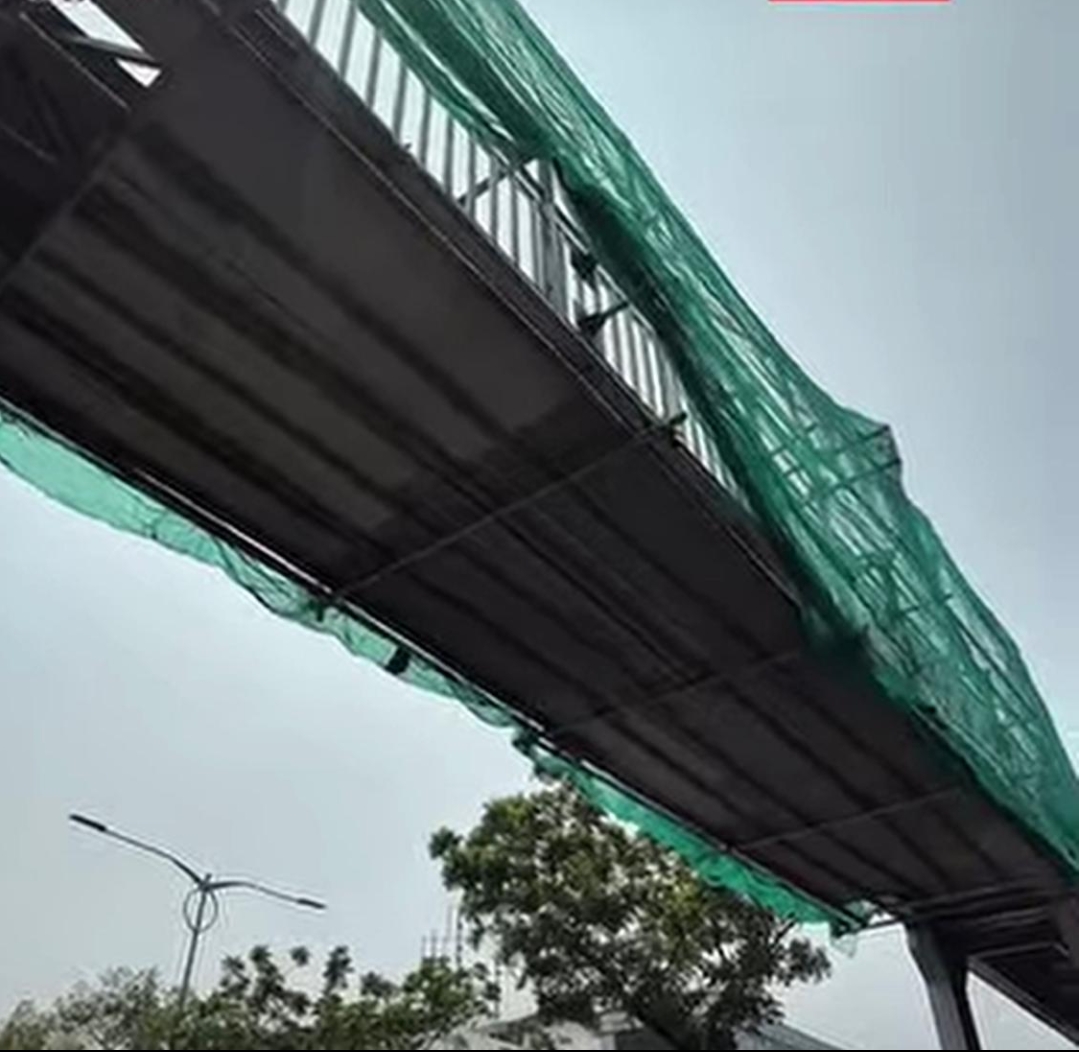 Kerusakan JPO Daan Mogot Jadi Sorotan, Warga Pertanyakan Pemeliharaan Fasilitas Publik oleh Pemprov DKI 1 Screenshot 2026 09 23 18 10 06 32 6012fa4d4ddec268fc5c7112cbb265e7