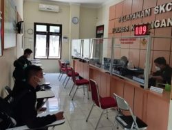 Polri Kembangkan Layanan SKCK Mandiri Tanpa Datang ke Kantor Polisi, Ditargetkan Rilis 2027
