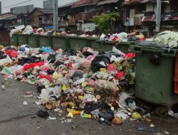 Persoalan Sampah Jakarta: Antara Narasi Program dan Realitas di Lapangan