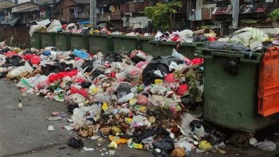 Persoalan Sampah Jakarta: Antara Narasi Program dan Realitas di Lapangan