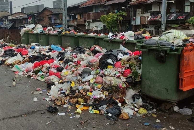 atasi krisis sampah pemprov jakarta targetkan tambah bangun rdf plant 23022025 203719