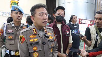 Modus Baru Sindikat Narkoba, Berupa Cairan yang Bisa Disemprot ke Rokok Biasa 8 bdd09630 175c 485b 905e 7d05ab45b28b
