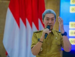 Pemkot Bogor Berlakukan PJJ demi Keselamatan Peserta Didik