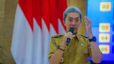 Pemkot Bogor Berlakukan PJJ demi Keselamatan Peserta Didik