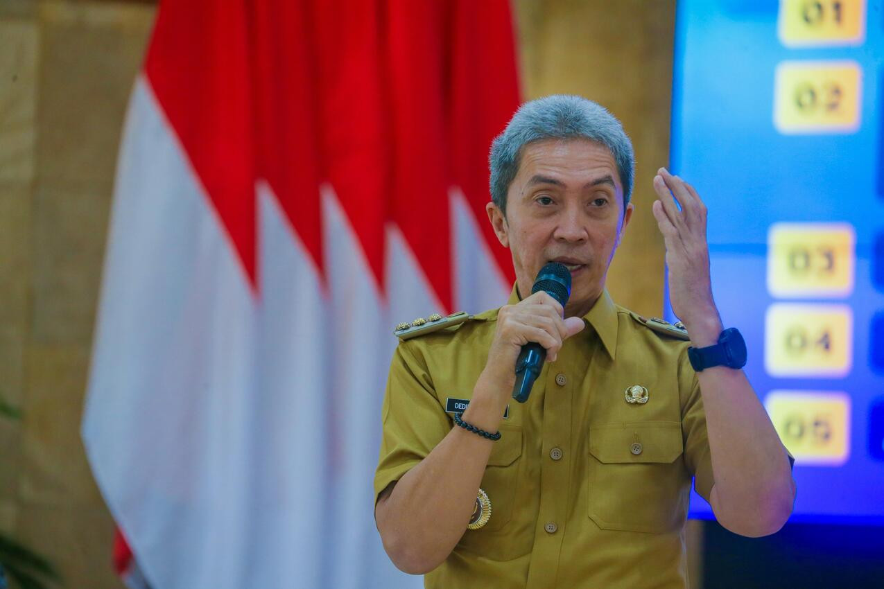 bogor pjj