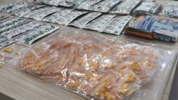 Polsek Cengkareng Sita 2.164 Butir Obat Keras Berkedok Warkop, Satu Orang Diamankan 2 c6c819a4 386f 4c4c a076 a3cb4148588f