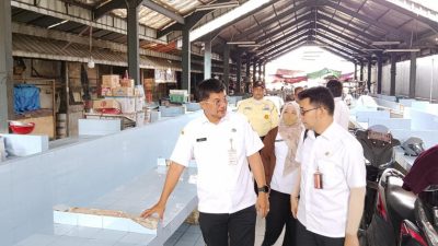 Pemkot Jaktim Lengkapi Fasilitas Lokbin Kramat Jati, Hadirkan Kenyamanan Pedagang dan Pengunjung 10 f548254fddc6995dedda74afa9655345 1