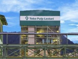 PT Toba Pulp Lestari Tbk Ditetapkan Sebagai Tersangka Korporasi dalam Kasus Korupsi Transfer Pricing