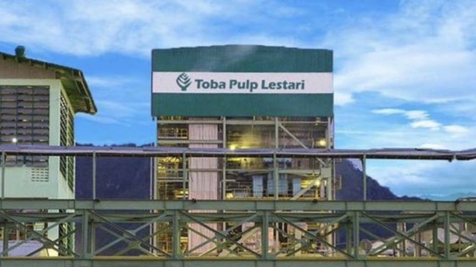 PT Toba Pulp Lestari Tbk Ditetapkan Sebagai Tersangka Korporasi dalam Kasus Korupsi Transfer Pricing 1 image 1787149382