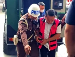 Nama Ferry Yanto Hongkirwang Terseret Kasus Dugaan Aliran Dana Rp40 Miliar Terkait Perkara Korupsi Asabri dan Jiwasraya