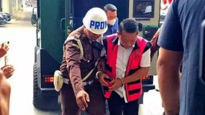 Nama Ferry Yanto Hongkirwang Terseret Kasus Dugaan Aliran Dana Rp40 Miliar Terkait Perkara Korupsi Asabri dan Jiwasraya