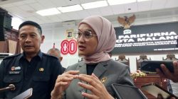 Kota Malang Menjadi Kota Pertama di Indonesia yang Sepakat Menghentikan Program MBG, Aspirasi Mahasiswa Jadi Pemicu 2 ketua DPRD kota malang 4 1