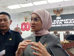 Kota Malang Menjadi Kota Pertama di Indonesia yang Sepakat Menghentikan Program MBG, Aspirasi Mahasiswa Jadi Pemicu