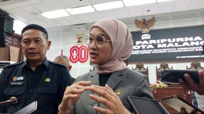 Kota Malang Menjadi Kota Pertama di Indonesia yang Sepakat Menghentikan Program MBG, Aspirasi Mahasiswa Jadi Pemicu