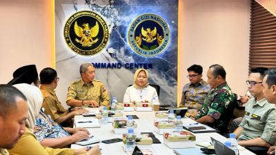 PSEL Bogor Raya 1 Segera Dibangun, Ground Breaking Dijadwalkan 17 September 2026
