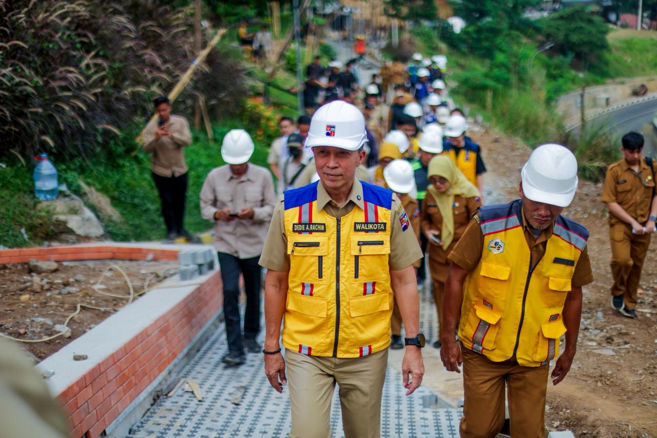 walikota bogor 2