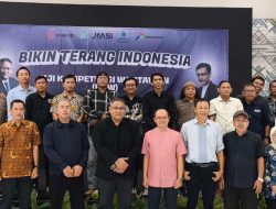 UKW JMSI Tuntas, Wartawan Didorong Perkuat Riset dan Verifikasi