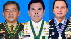 Bursa Calon Panglima TNI Menguat, Tiga Kepala Staf Jadi Sorotan 2 92431217 7948 42dd 9d91 702505cb6779