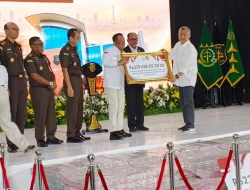 Kejaksaan Salurkan Rp229,42 Miliar untuk 3.317 Korban Indosurya, Kerugian Rp8 Triliun Masih Membayangi
