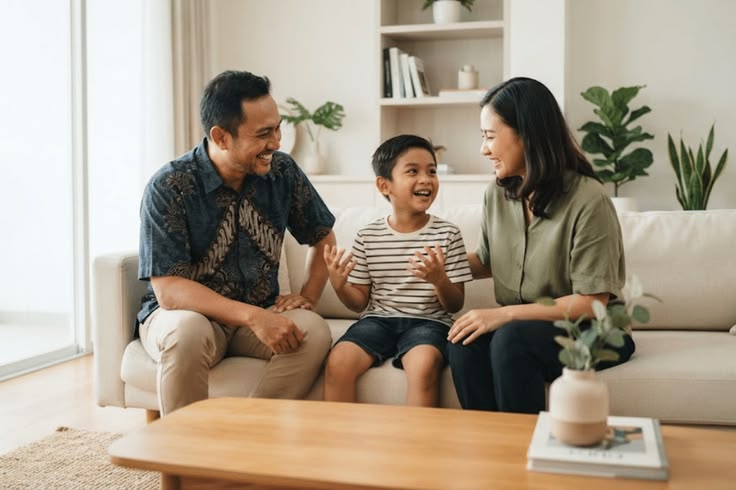Cara Membentuk Mental Anak dari Ejekan Teman Sebayanya