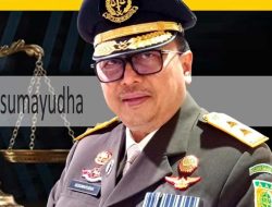 Siapa Layak Pimpin Kejaksaan Agung? Warga Bali Soroti Rekam Jejak Cakorda Agung Kusuma Yudha